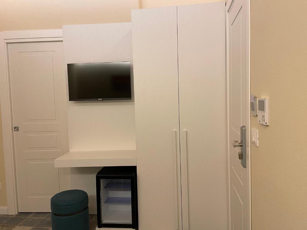 Palazzo Campisi rooms - 4