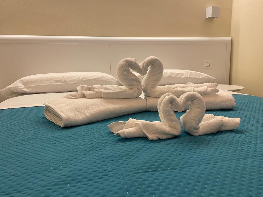 Palazzo Campisi rooms - 3