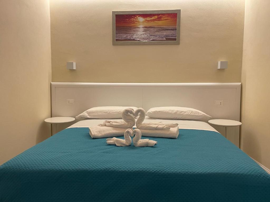 Palazzo Campisi rooms - 2