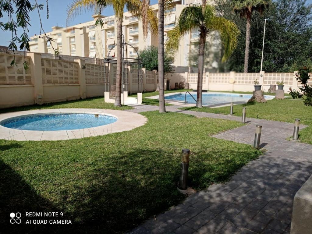 MOTRIL Playa de Granada TROPICAL BEACH, Motril – Precios 2022 ...