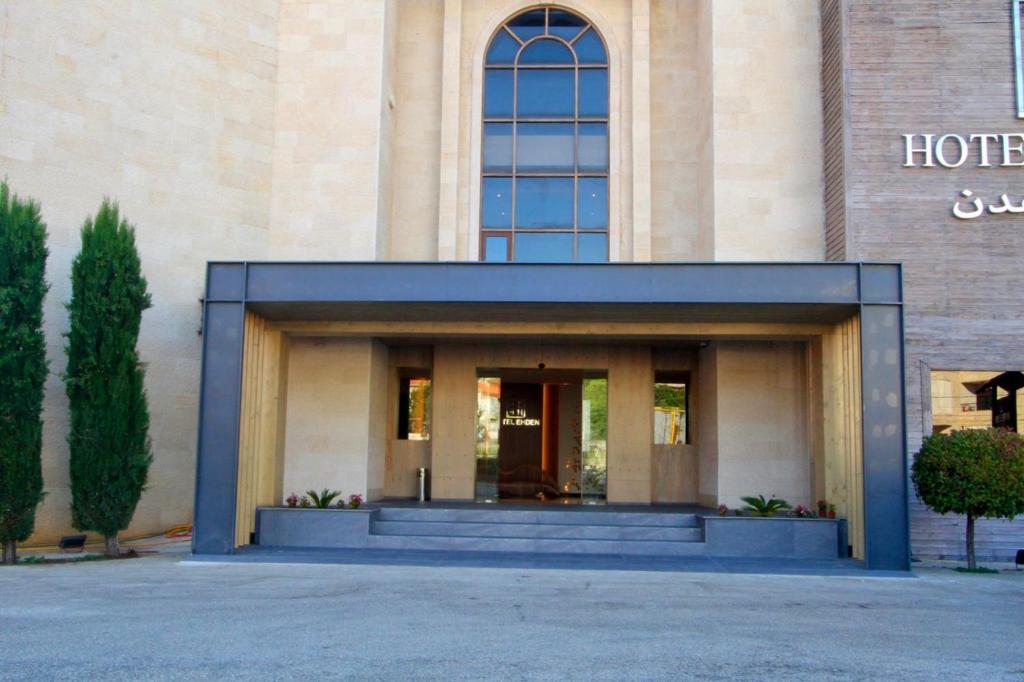 Hotel Ehden - Housity