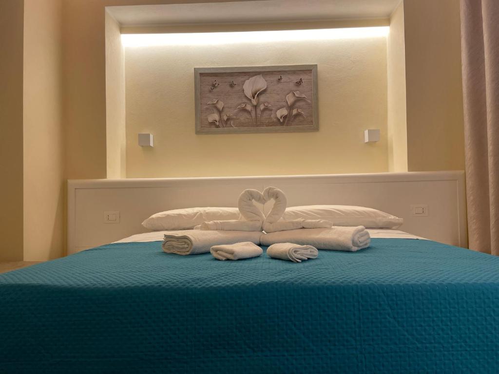 Palazzo Campisi rooms - 10