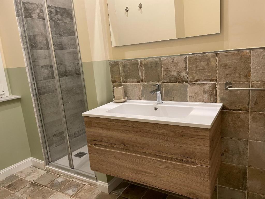 Palazzo Campisi rooms - 12