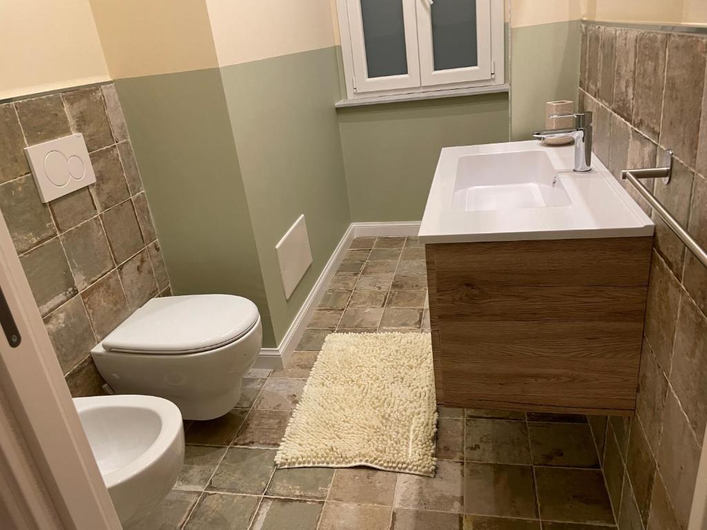 Palazzo Campisi rooms - 13