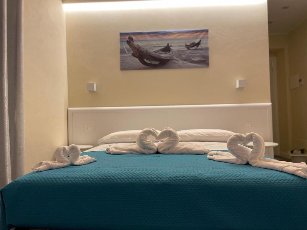 Palazzo Campisi rooms - 16