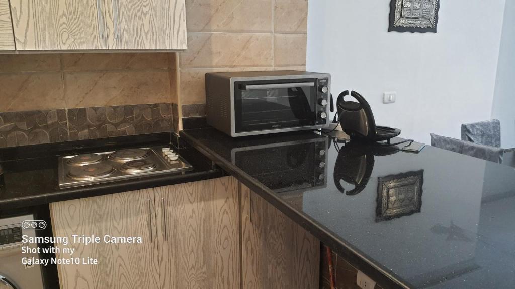 Vacation Home Stella HeightsChallet SuperluxSid Abdel Rahman with 3