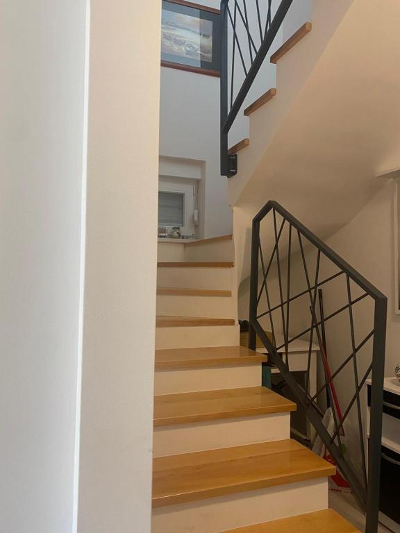 Zdjęcie z galerii obiektu Apartman Mandre Mar&Bor w mieście Mandre