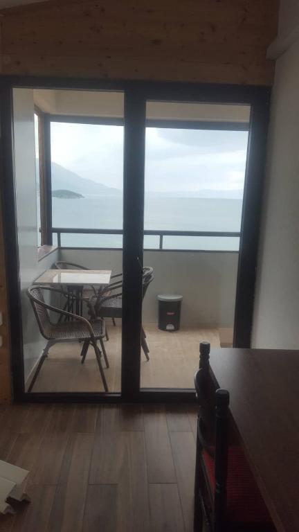 Villa Malezan - Penthouse