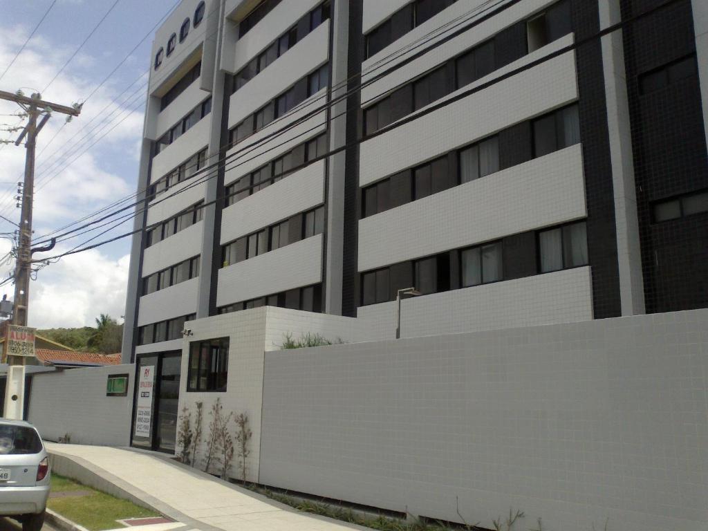  Renover Maceió Apartamento por Temporada