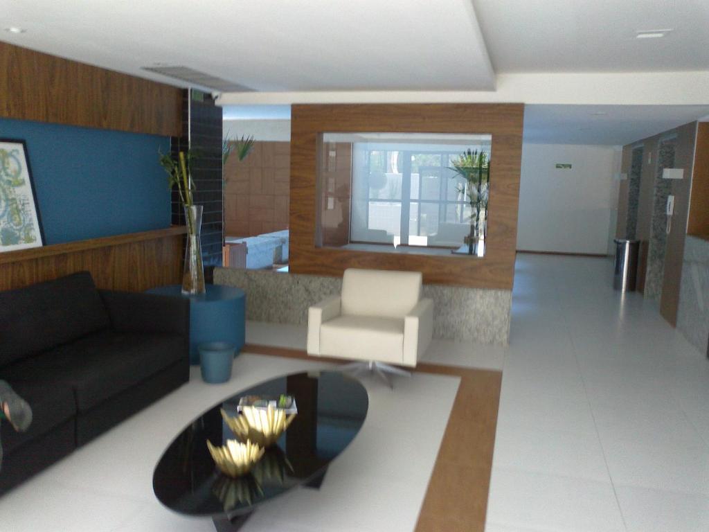  Renover Maceió Apartamento por Temporada