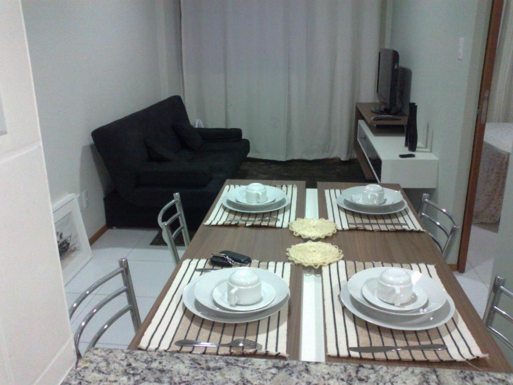  Renover Maceió Apartamento por Temporada