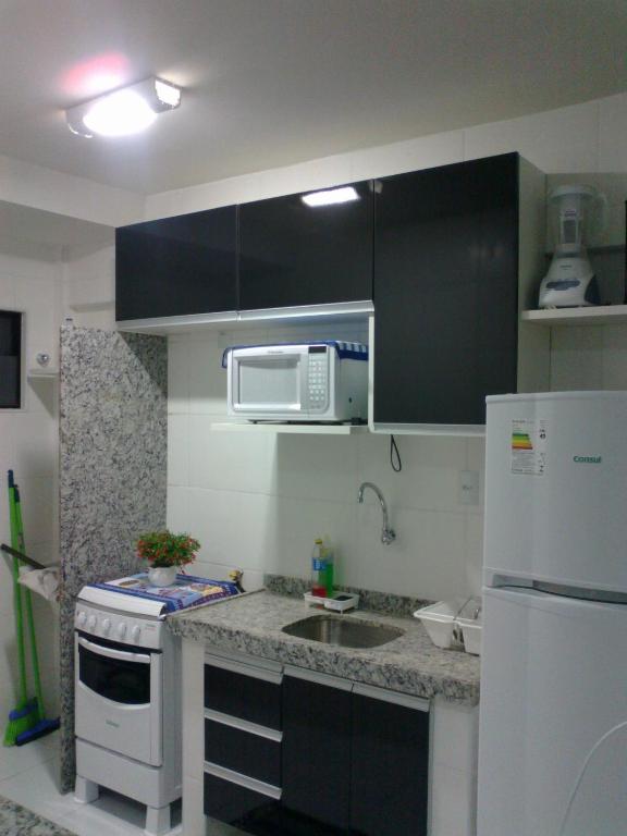  Renover Maceió Apartamento por Temporada