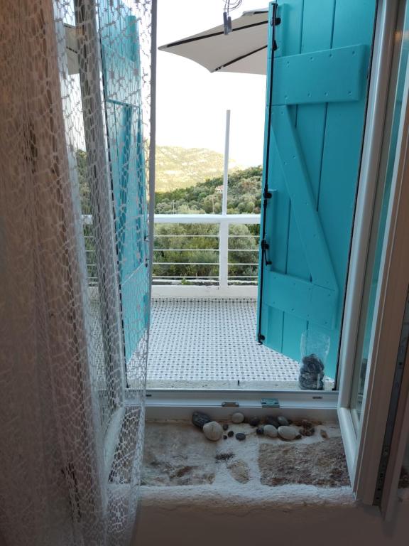 STATHIS GUESTHOUSE - Casa Con Una Camera Da Letto