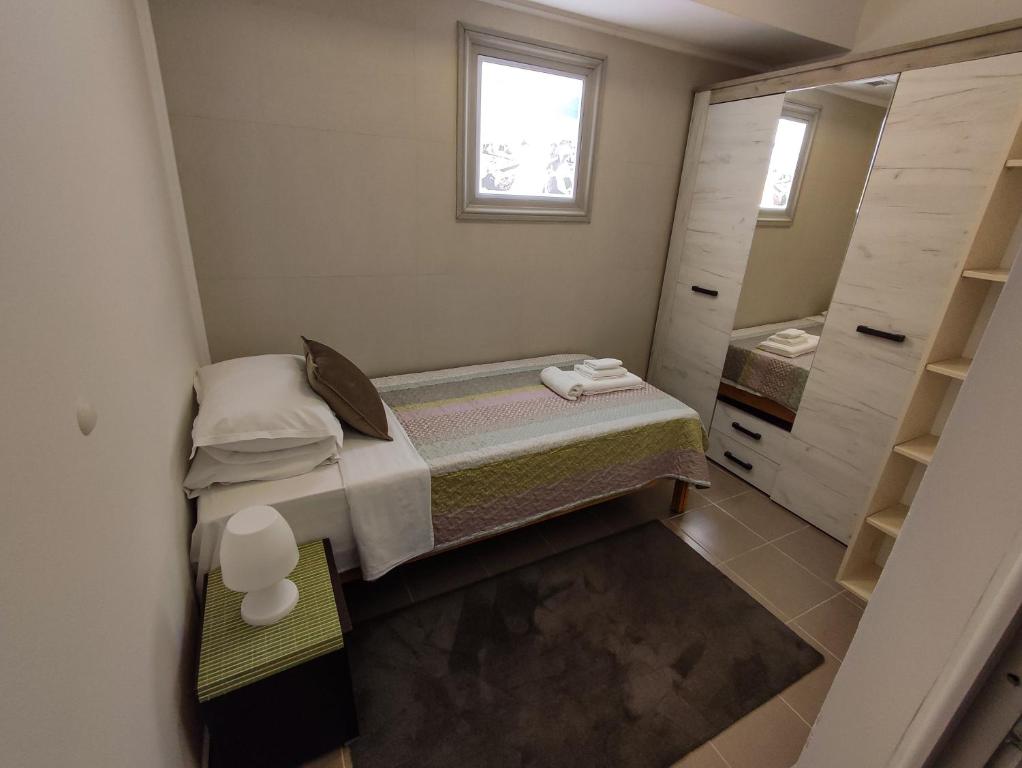 Sole Mio Apartment & Wellness - 14