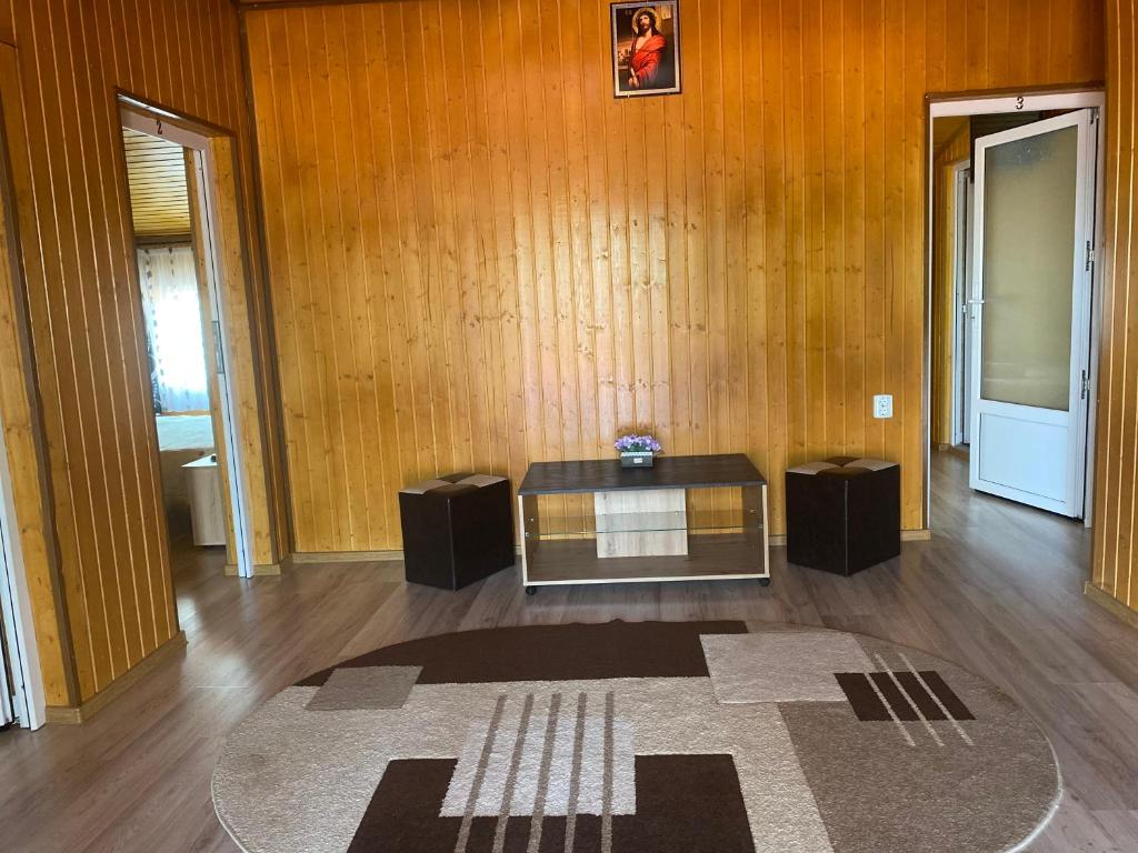 Fotografie z fotogalerie ubytování Casa Blendea Daniela v destinaci Cîrţişoara