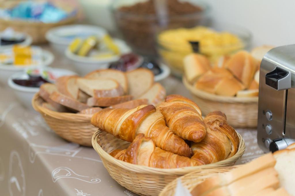 Minimino hotel - Resim 6