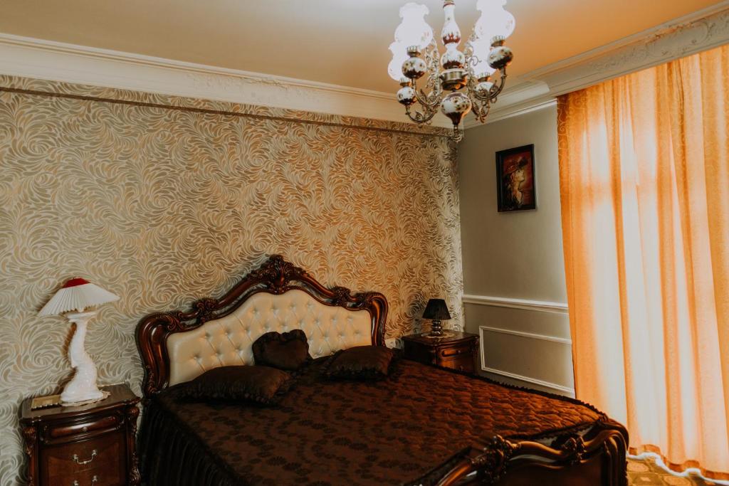 Regal Beius - Großer Doppelzimmer