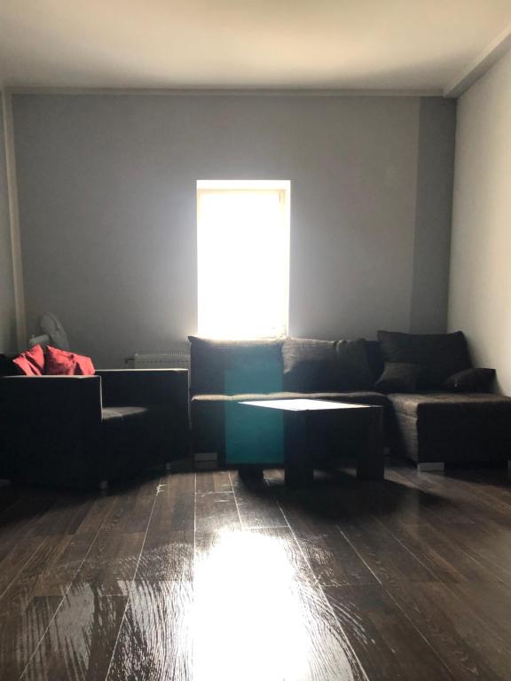 Fotografia z galérie ubytovania APARTAMENTY ATRIUM v Katoviciach