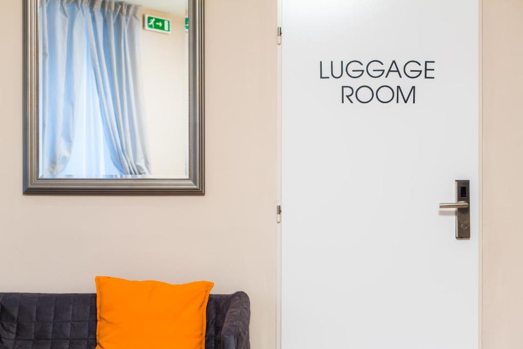 Minimino hotel - Resim 16