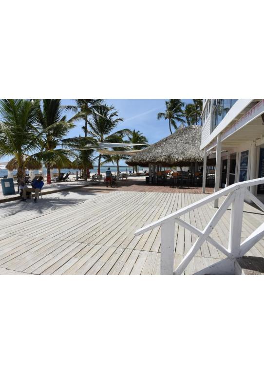 Fotografie z fotogalerie ubytování RELAX @ BAVARO BEACH, BIBIJAGUA v destinaci Punta Cana