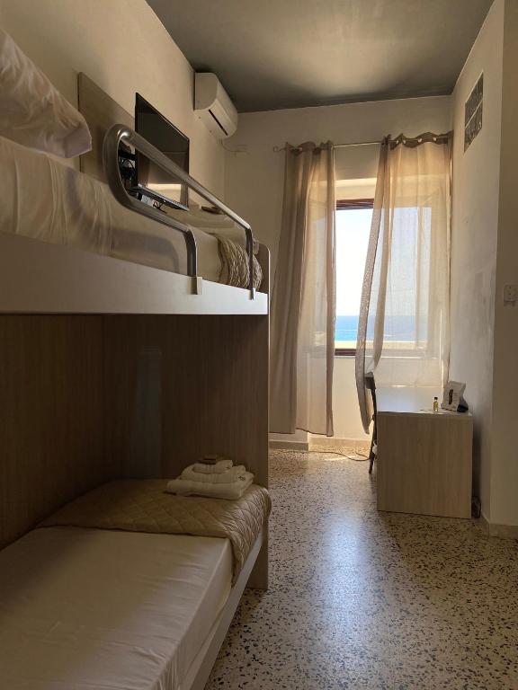 B&B Laudato Sii Tropea - 10