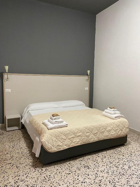 B&B Laudato Sii Tropea - 6