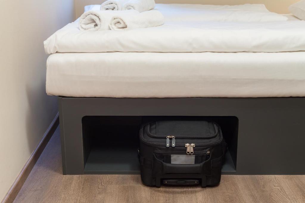 Minimino hotel - Resim 33