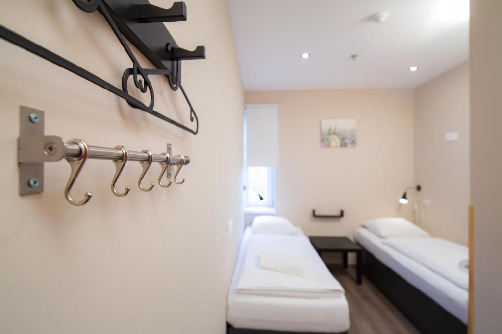 Minimino hotel - Resim 35