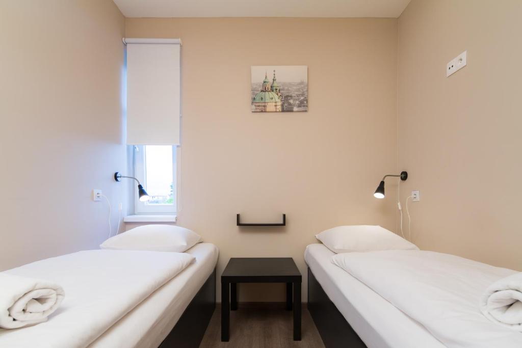 Minimino hotel - Resim 7