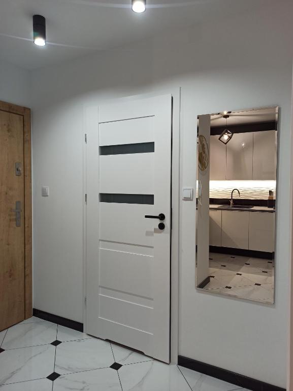 Fotografia z galérie ubytovania Apartament Czarna Perła v destinácii Kołobrzeg
