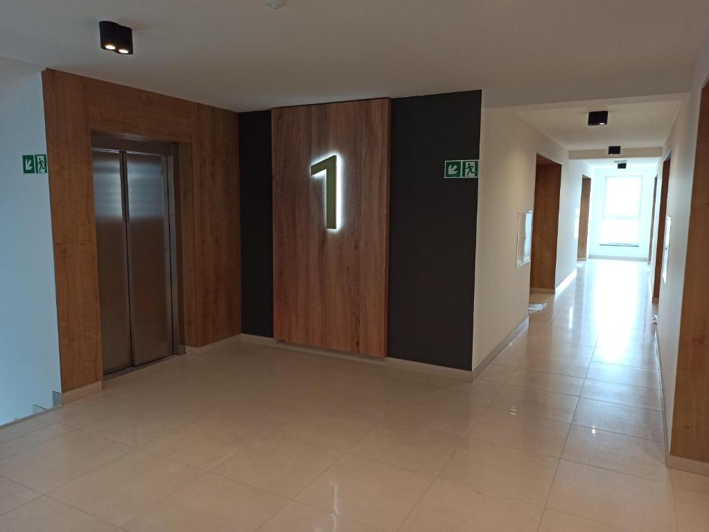Fotografia z galérie ubytovania Apartament Czarna Perła v destinácii Kołobrzeg