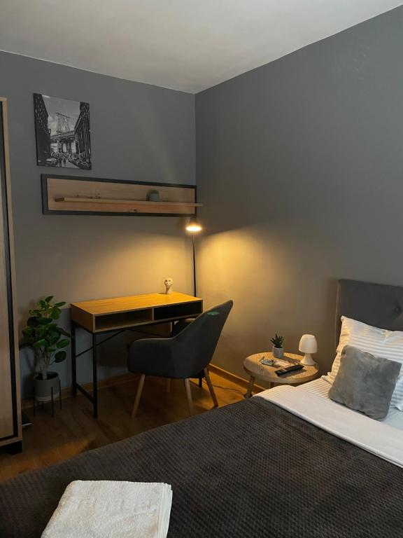 Cozy Studio 1 Bedroom nearby Value Center Mall - Apartamento De Um Quarto