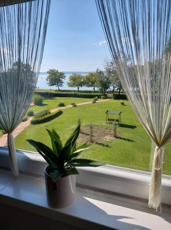 Fotografia z galérie ubytovania Roberta Apartman2 v Siófoku