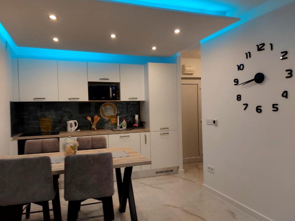 Apartman 1