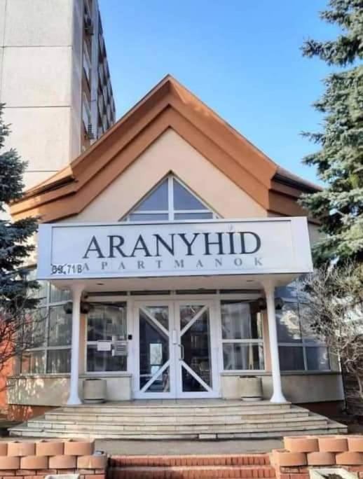 Zdjęcie z galerii obiektu Roberta Apartman1 w Siófoku