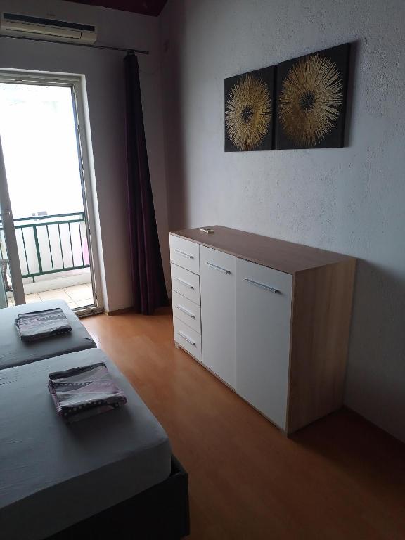 Fotografia z galérie ubytovania Panorama sea view Apartment H v Omise