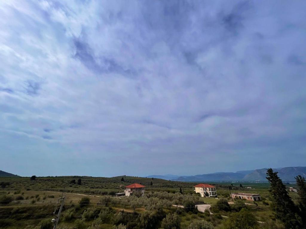 Príroda v okolí hotela