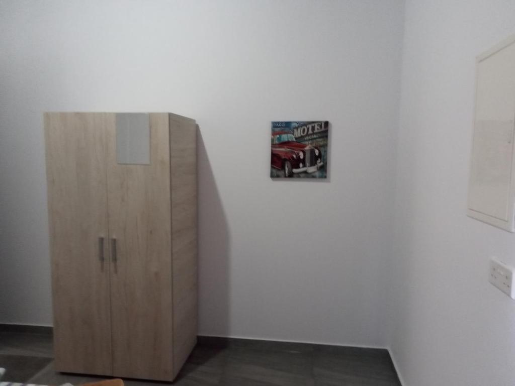 Fotografie z fotogalerie ubytování ARIADNIS 3 BEDs apt v destinaci Pomos