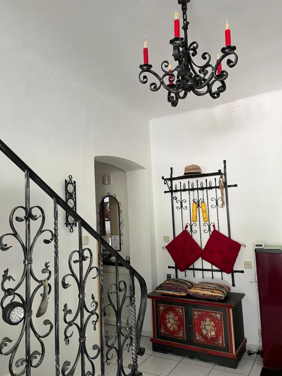 Fotografia z galérie ubytovania Villa Poldi v destinácii Klosterneuburg