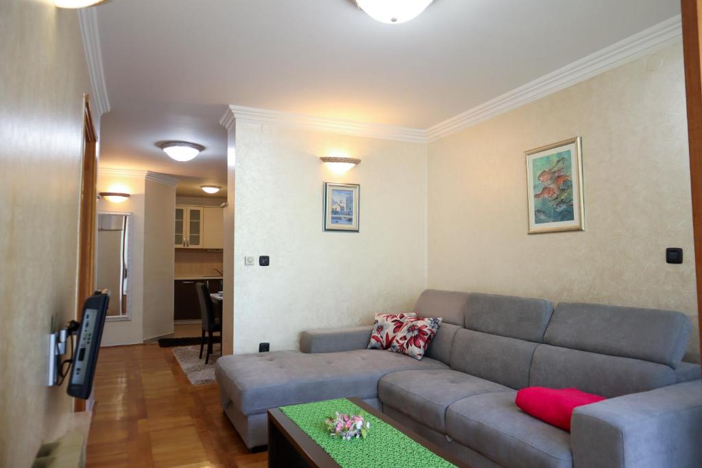 Apartments Okuka - 3