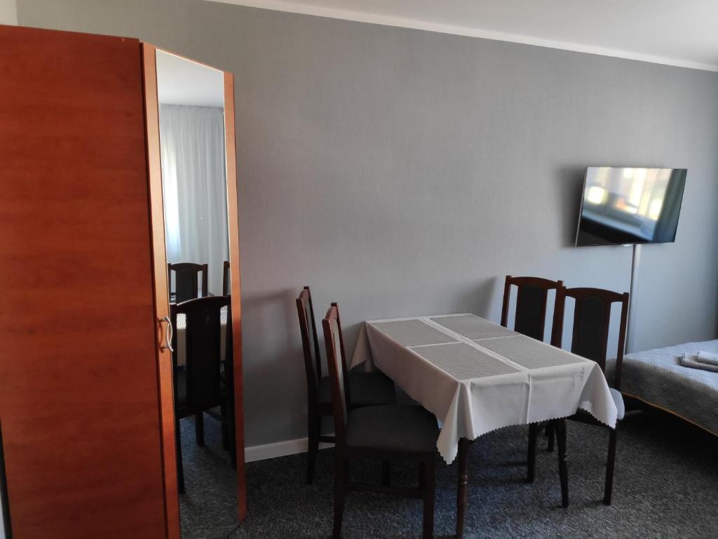 Pokoje gościnne Moli - 2