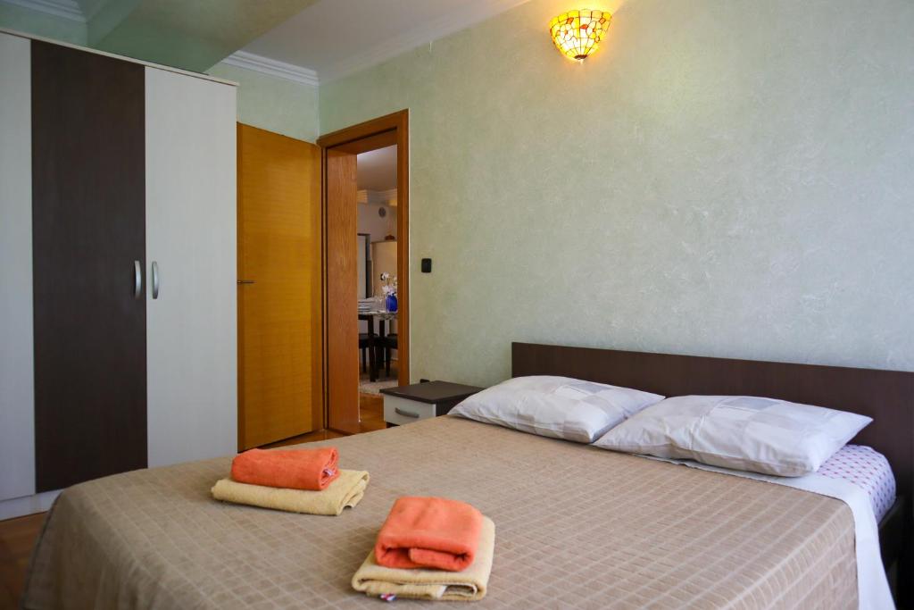 Apartments Okuka - 6