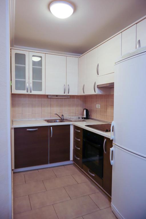 Apartments Okuka - 10