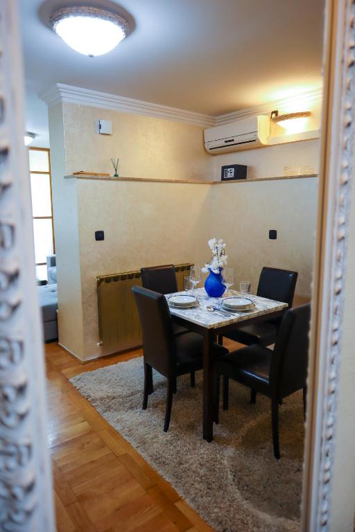 Apartments Okuka - 7