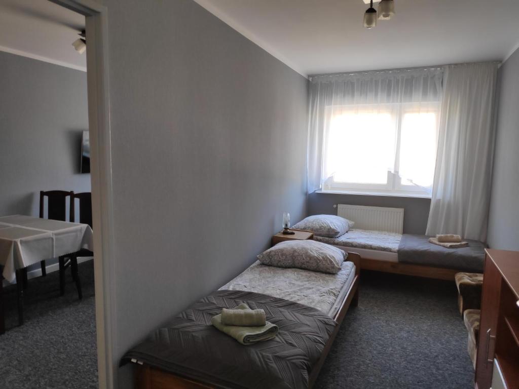 Pokoje gościnne Moli - 5