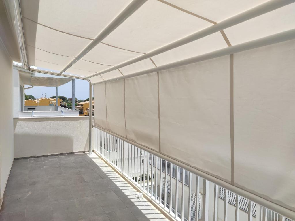 Zdjęcie z galerii obiektu koreMare w mieście Marina di Ragusa