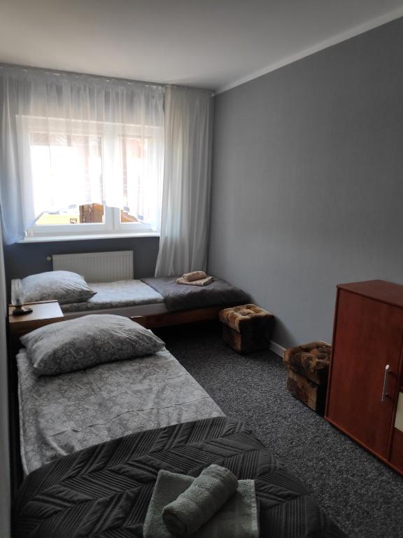 Pokoje gościnne Moli - 6