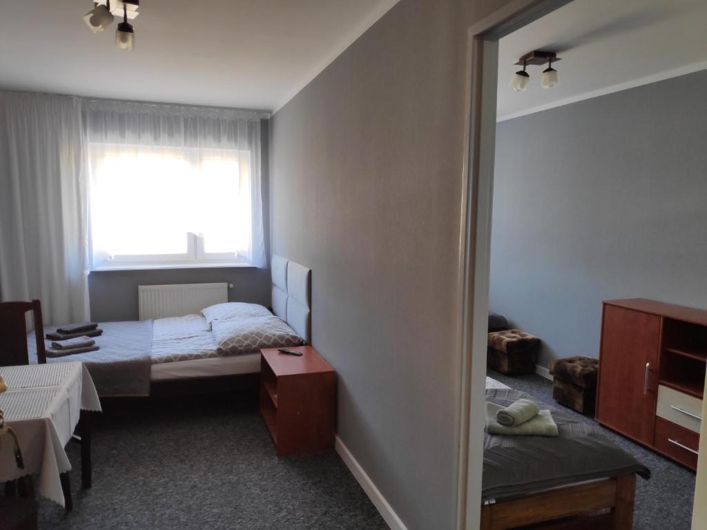 Pokoje gościnne Moli - 3