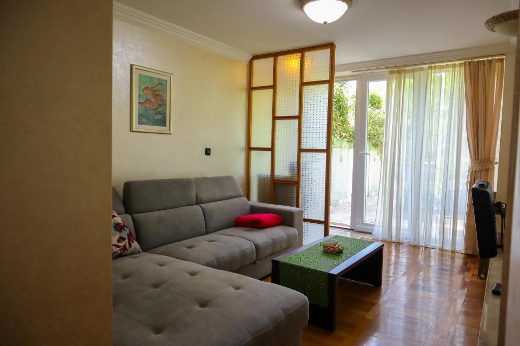 Apartments Okuka - 4