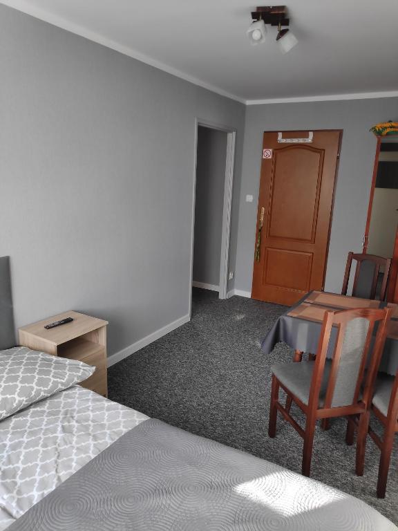 Pokoje gościnne Moli - 4